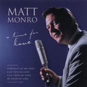 With These Hands by Matt Monro