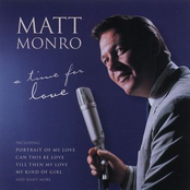 You Light Up My Life by Matt Monro