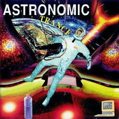 Astronomic Trance