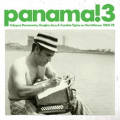 Panama! Latin, Calypso and Funk On The Isthmus 1965-75