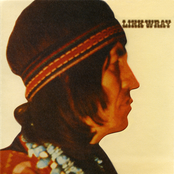 Tail Dragger by Link Wray