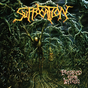 Suffocation: Pierced From Within