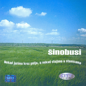 Nekad jurimo kroz polja, a nekad stojimo u stanicama