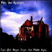 Torn Out Pages From The Middle Agez