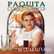 No Te Pases De Vivo by Paquita La Del Barrio