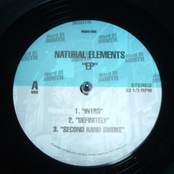 Natural Elements EP