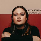 Suzy Jones: Commit Me