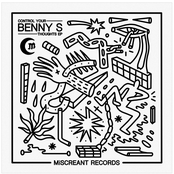 Control Your Thoughts EP