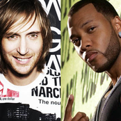 flo rida (feat david guetta)