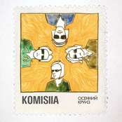 Осенний круиз