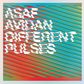 Different Pulses by Asaf Avidan