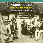 Vi Una Vez by Sexteto Habanero