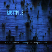 Rusty Pile