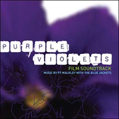 Purple Violets Soundtrack