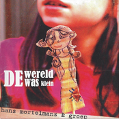 De Wereld Was Klein