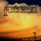 My Blood by Focused