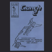 Cassette by Crunch