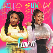 I Like It - Single