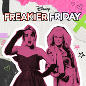 Take Me Away (From "Freakier Friday")