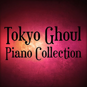 Tokyo Ghoul Piano Collection