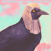 The French King Was Decapitated