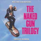 the naked gun 2½