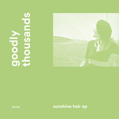 Sunshine Hair Ep