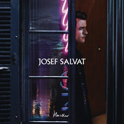 Hustler by Josef Salvat