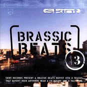 Brassic Beats Volume 3