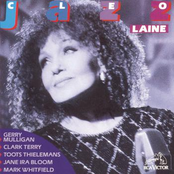 A Child Is Born by Cleo Laine