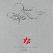 Azazel - Book Of Angels Vol. 2