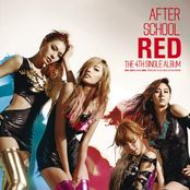The 4Th Single Album-Red - Single