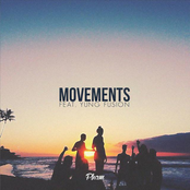 Pham: Movements - Single