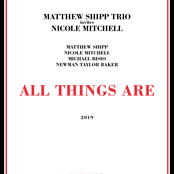 All Things Are