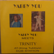 Yabby You Meets Trinity