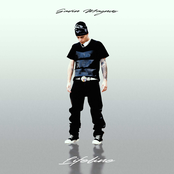 Gavin Magnus: Lifeline