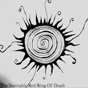 The Inevitable Red Ring Of Death - Single
