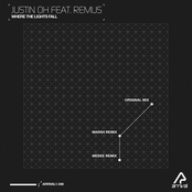 Where The Lights Fall