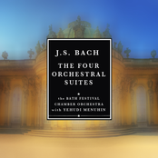 J. S. Bach: The Four Orchestral Suites (Remastered)