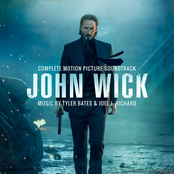 John Wick (Complete Motion Picture Soundtrack)