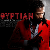 Gyptian: Wine Slow