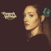 Hannah Aldridge: Gold Rush