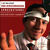 Medizinstudium by Eckart Von Hirschhausen