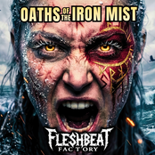 Oaths of the Iron Mist