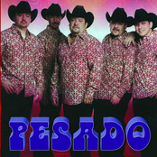 Grupo Pesado: Grandes exitos