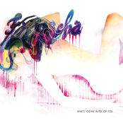 Whats Come Inside of You