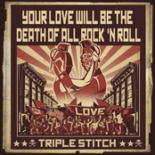 Your Love Will Be The Death Of All Rock 'N' Roll EP