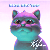 CATS CRY TOO (new version) - Single