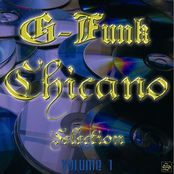 G-Funk Chicano Selection