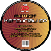 Mercuriali EP